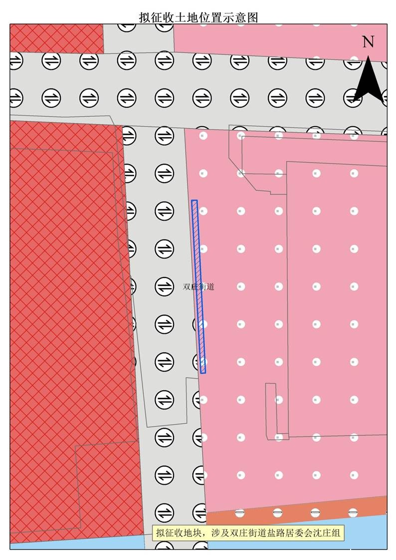 文体中心现状示意图纵向